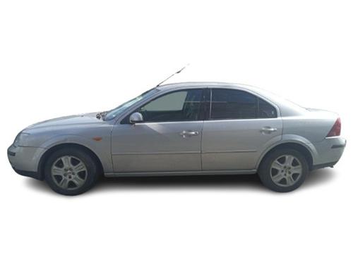 Steering rack FORD MONDEO III Saloon (B4Y) 2.0 16V | BP24169341M22 