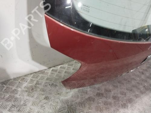 Tailgate SEAT IBIZA IV (6J5, 6P1) 1.2 TDI | BP29708921C6