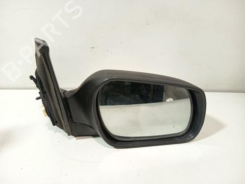 Used Right mirror Right mirror MAZDA 3 (BK) 1.6 DI Turbo (109 hp) 36295068 36295068