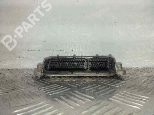 Used Engine control unit (ECU) FIAT SEICENTO / 600 (187_) [1997-2010]  5195657
