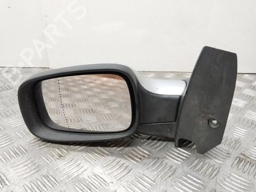 Retrovisor esquerdo RENAULT SCÉNIC II (JM0/1_) 1.9 dCi (JM14) (131 hp) 12354060