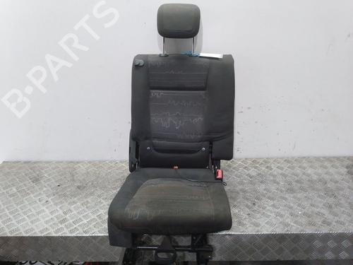 Used Rear seat OPEL MERIVA B MPV (S10) [2010-2017]  14975912