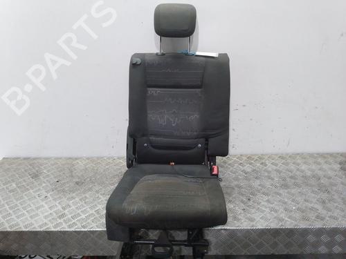 Asientos traseiros OPEL MERIVA B MPV (S10) [2010-2017]  14975912