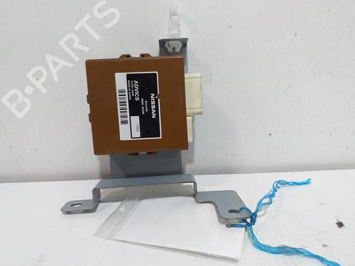 Used Electronic module Electronic module NISSAN LEAF (ZE0) Electric (109 hp) 14067512 14067512
