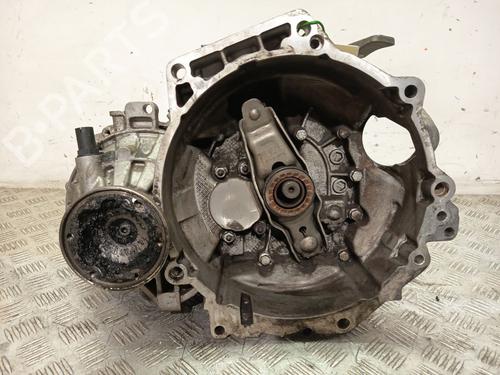 Used Gearbox Gearbox SEAT TOLEDO IV (KG3) 1.6 TDI (115 hp) 36303313 36303313