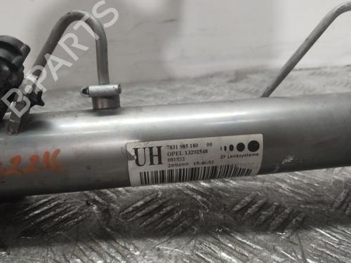 Steering rack OPEL ZAFIRA / ZAFIRA FAMILY B (A05) 1.7 CDTI (M75) | BP29430096M22 