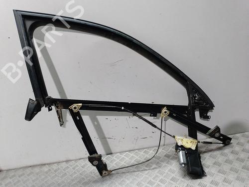 Used Front right window mechanism Front right window mechanism AUDI A4 B6 (8E2) [2000-2005] 9417493 9417493