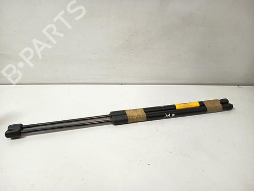 Used Tailgate lift support Tailgate lift support NISSAN LEAF (ZE0) Electric (109 hp) 34344591 34344591