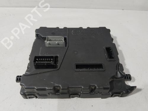 Used Electronic module RENAULT KANGOO / GRAND KANGOO II (KW0/1_) 1.5 dCi 90 (KW05, KW08, KW0G, KW11) (90 hp) 30625984