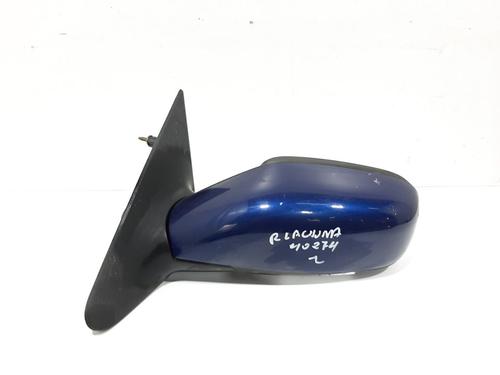 Left mirror RENAULT LAGUNA II (BG0/1_)  | BP7465137C26 