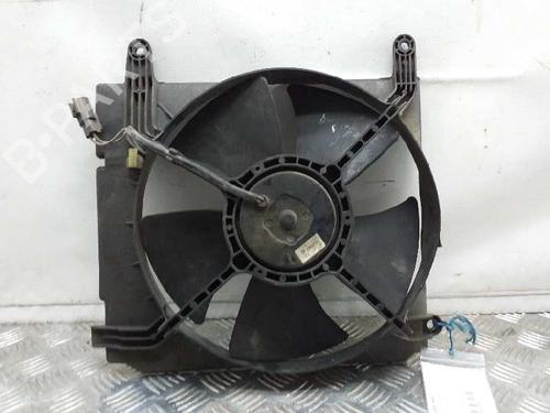 Radiator fan DAEWOO LANOS (KLAT) | BP5204130M35 - Image 3