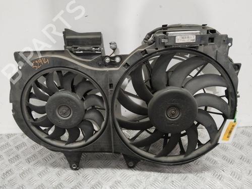 Køleventilator elektrisk AUDI A4 B7 Avant (8ED) 2.0 TDI 16V (140 hp) 32294248