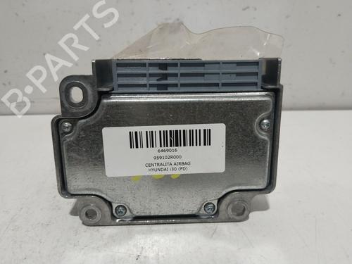 Used ECU airbags HYUNDAI i30 (FD) 1.4 (109 hp) 24190077