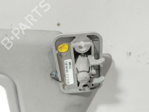 Right sun visor OPEL ASTRA H (A04) 1.7 CDTI (L48) | BP37154341I2 - Image 2