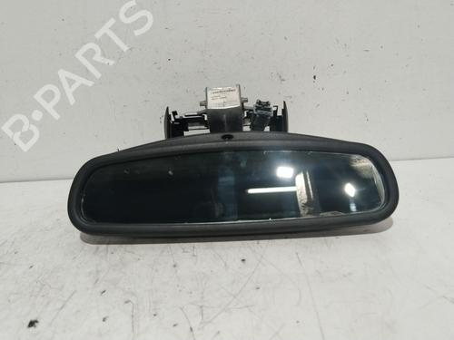 Specchietti retrovisore NISSAN PRIMERA Hatchback (P12) 1.9 dCi (120 hp) 20137266