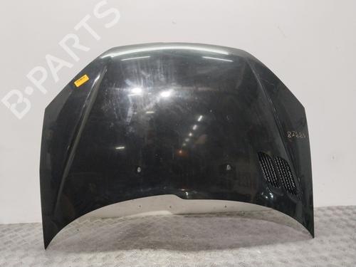 Used Hood Hood PEUGEOT 206 CC (2D) 1.6 (110 hp) 40101709 40101709