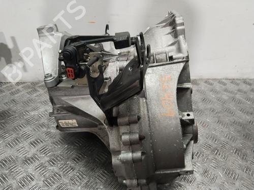 Gearbox FORD FOCUS C-MAX (DM2) 1.8 TDCi | BP29973110M3