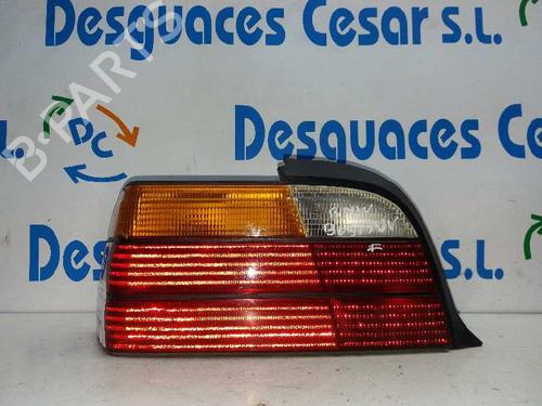 Used Left taillight Left taillight BMW 3 Coupe (E36) 318 is (140 hp) 5234737 5234737