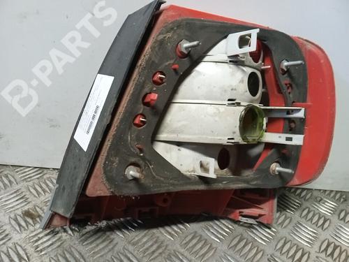 Left taillight AUDI A4 B5 (8D2) 1.9 TDI | BP8493859C34 