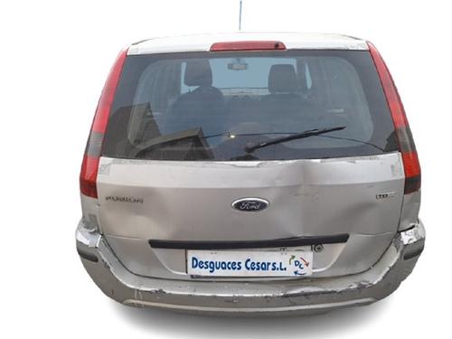 Starter FORD FUSION (JU_)  | BP13712585M8 