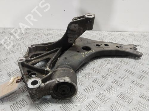 Used Right front suspension arm SEAT IBIZA III (6L1) 1.4 16V (86 hp) 27720012