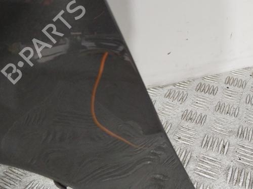 Left front fenders VW POLO V (6R1, 6C1) 1.4 (6R1) | BP29913769C41