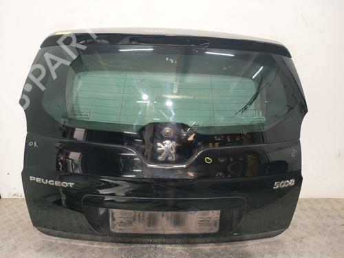 tailgate-peugeot-5008-0u_-0e_-2009-2010-2011-2012-2013-2014-2015-2016-2017-36387547 main image