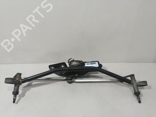 Viskermotor vindrute FORD TRANSIT CONNECT (P65_, P70_, P80_) 1.8 Di (75 hp) 28960726