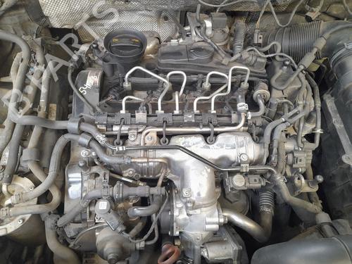 Used Engine Engine 39536255 39536255