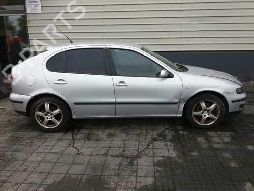 Front wiper motor SEAT LEON (1M1) | BP5201289M29 - Image 4