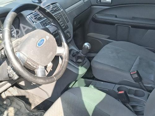 Water radiator FORD FOCUS C-MAX (DM2)  | BP34581440M31  - Image 9