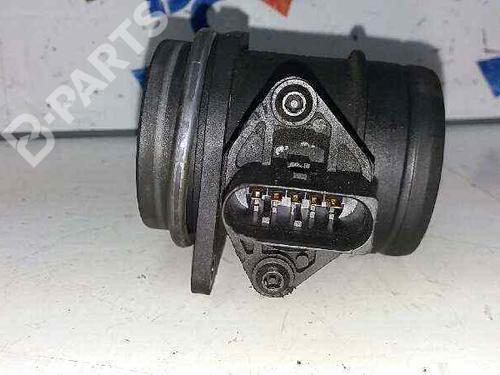 Mass air flow sensor SEAT ALTEA XL (5P5, 5P8)  | BP5163585M95 