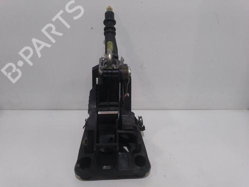 Gear lever CITROËN C4 II (NC_)  | BP11539440M90 