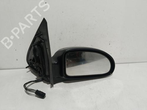 Used Right mirror FORD FOCUS I (DAW, DBW) 2.0 16V (131 hp) 21080581