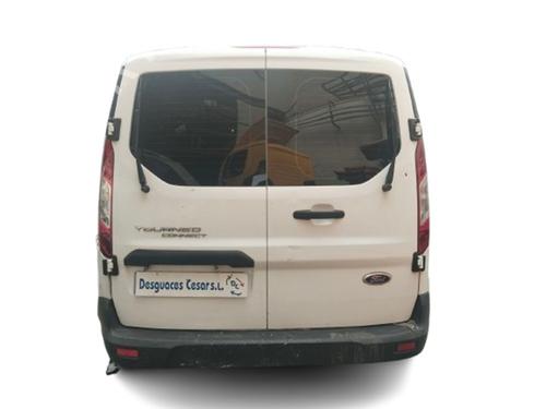 FORD TRANSIT CONNECT MPV    1785730