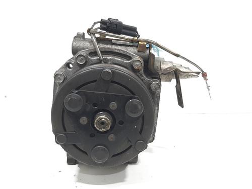 Used AC compressor AC compressor MITSUBISHI SPACE STAR MPV (DG_A) 1.6 16V (DG3A) (98 hp) 8272858 8272858