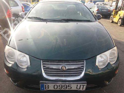 Used Parts CHRYSLER 300M (LR)  3.5 V6 24V  763825