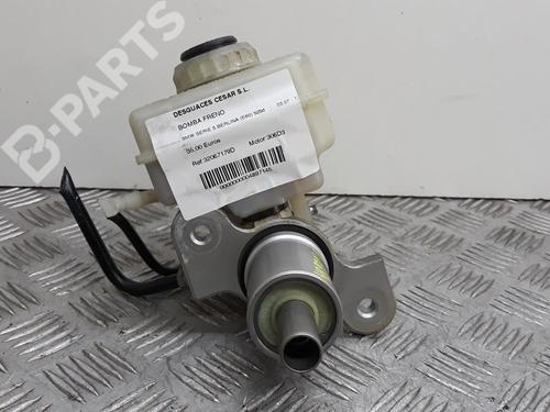 Brake master cylinder BMW 5 (E60) 525 d | BP7225018M77 