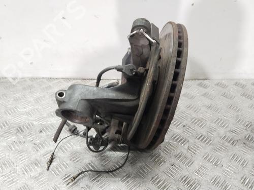 Left front steering knuckle PEUGEOT 406 (8B) 2.0 16V | BP29912273M25