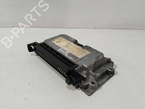 Engine control unit (ECU) CITROËN XSARA PICASSO (N68) 1.6 | BP29239409M57 
