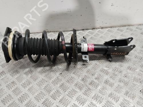 Used Left front shock absorber MERCEDES-BENZ CITAN Box Body/MPV (W415) 111 CDI (415.603, 415.605) (110 hp) 29355052