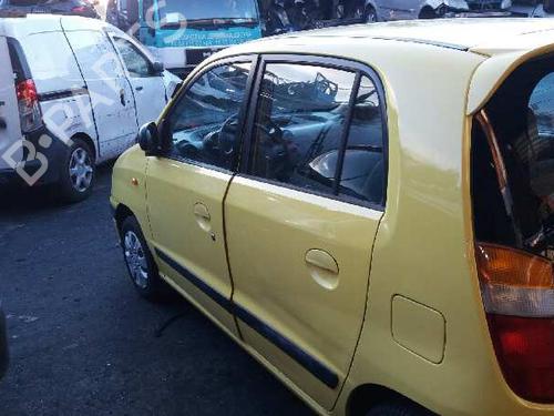 Left mirror HYUNDAI ATOS (MX)  | BP5162339C26 