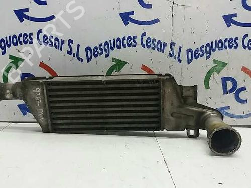 Used Intercooler Intercooler OPEL CORSA D (S07) [2006-2015] 5162825 5162825
