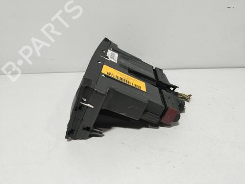 Climate control SAAB 9-3 (YS3F, E79, D79, D75) 1,8t | BP39237107I5 - Image 2