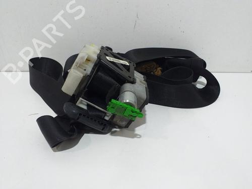 Used Front right seatbelt MERCEDES-BENZ C-CLASS Coupe (CL203) [2001-2011]  13244999