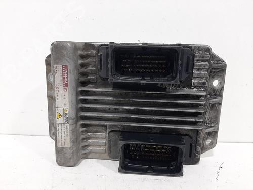 Used Engine control unit (ECU) Engine control unit (ECU) OPEL COMBO Tour [2001-2011] 6579223 6579223