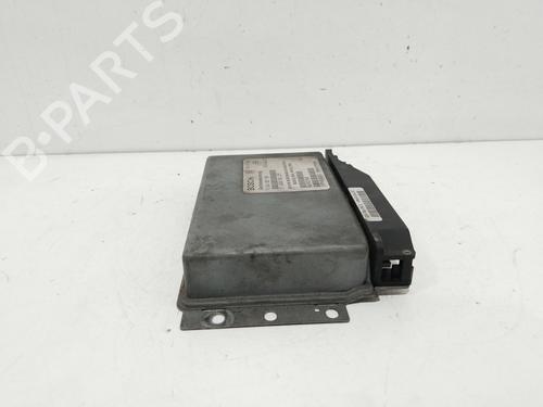 Engine control unit (ECU) CITROËN C5 II (RC_)  | BP17543321M57 