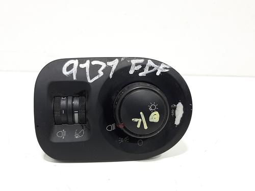 Used Headlight switch Headlight switch SEAT ALTEA (5P1) [2004-2015] 7918288 7918288