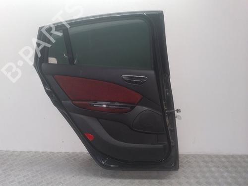 Left rear door FIAT BRAVO II (198_) 1.4 T-Jet (198AXF1B) | BP13711985C4 