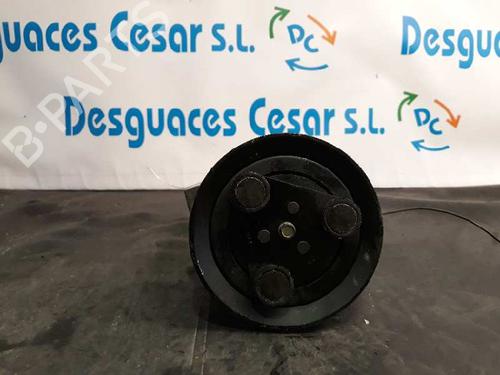 AC compressor MAZDA 323 F VI Hatchback (BJ)  | BP5239734M34 